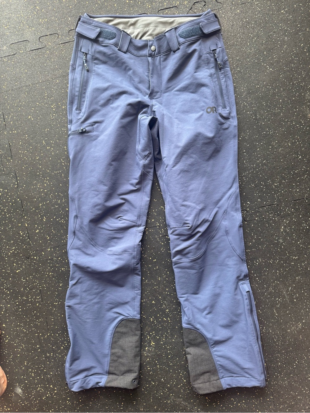 Outdoor Research Women’s Cirque II softshell pants